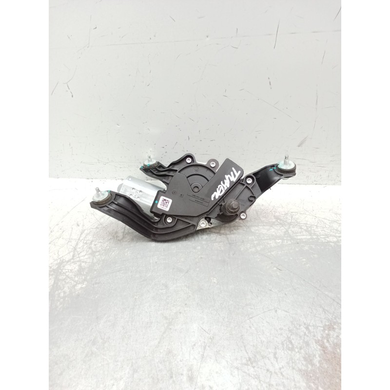 Recambio de motor limpia trasero para hyundai i20 iii (bc3, bi3) 1.0 t-gdi referencia OEM IAM 98700Q0000 W217857 W000059407 