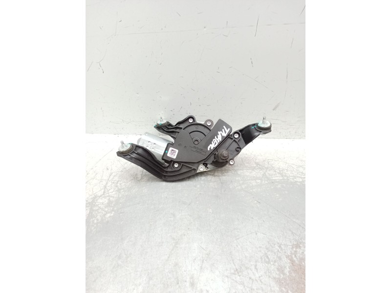 Recambio de motor limpia trasero para hyundai i20 iii (bc3, bi3) 1.0 t-gdi referencia OEM IAM 98700Q0000 W217857 W000059407 