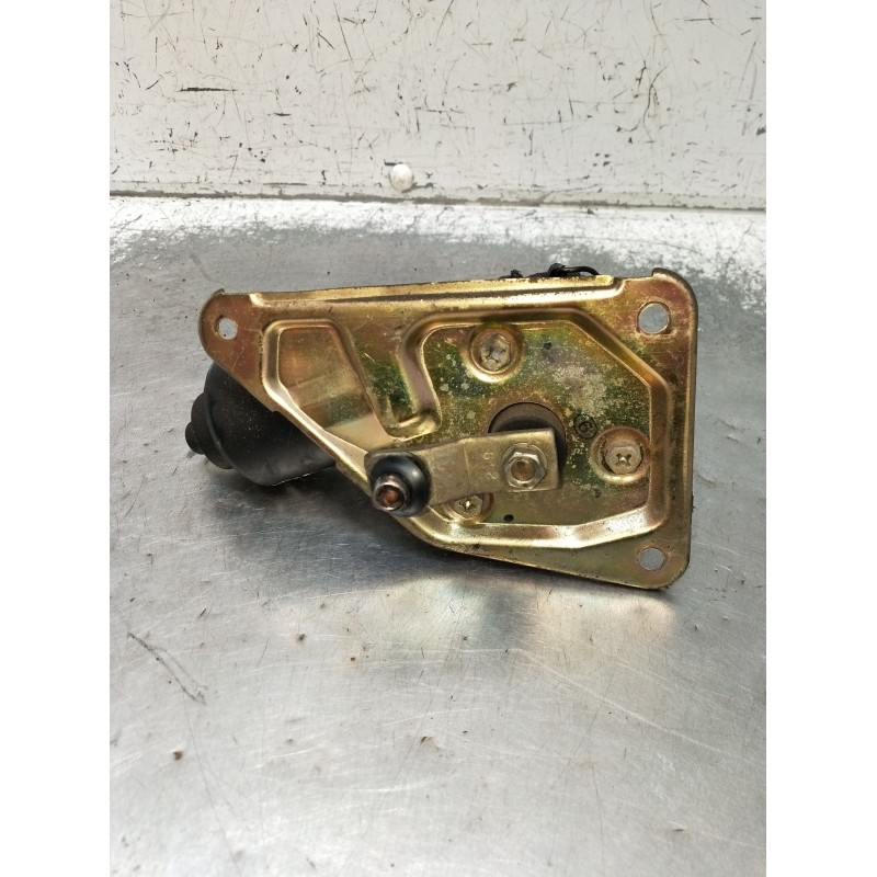 Recambio de motor limpia delantero para suzuki alto vi (ff, ha24_) 1.1 (rf410) referencia OEM IAM 38101M76G10 SR0590508430 2002