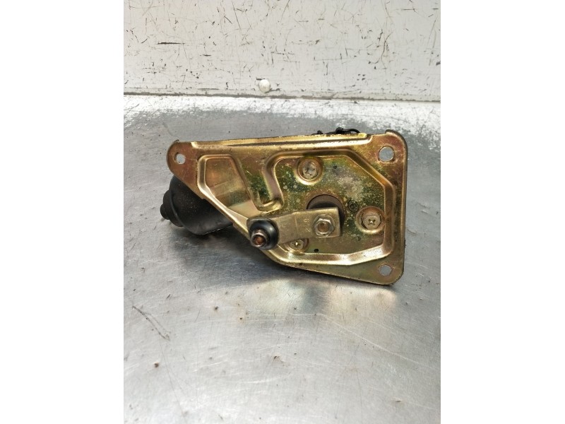Recambio de motor limpia delantero para suzuki alto vi (ff, ha24_) 1.1 (rf410) referencia OEM IAM 38101M76G10 SR0590508430 2002