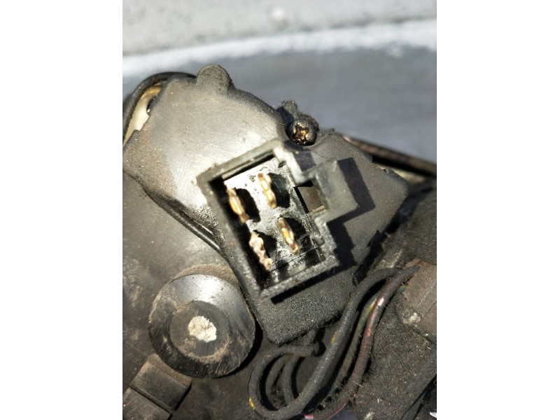 Recambio de motor limpia delantero para suzuki alto vi (ff, ha24_) 1.1 (rf410) referencia OEM IAM 38101M76G10 SR0590508430 2002