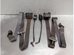 Recambio de juego cinturones delantero para land rover discovery i (lj) 2.5 tdi 4x4 referencia OEM IAM  3P 1989