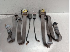 Recambio de juego cinturones delantero para land rover discovery i (lj) 2.5 tdi 4x4 referencia OEM IAM  3P 1989 2