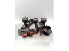 Recambio de juego cinturones trasero para audi a4 ber. (b8) s line sportpaket / plus referencia OEM IAM   