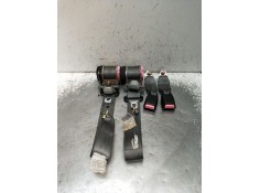 Recambio de juego cinturones trasero para suzuki alto vi (ff, ha24_) 1.1 (rf410) referencia OEM IAM  5P 2002