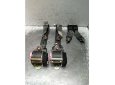 Recambio de juego cinturones trasero para suzuki alto vi (ff, ha24_) 1.1 (rf410) referencia OEM IAM  5P 2002 2