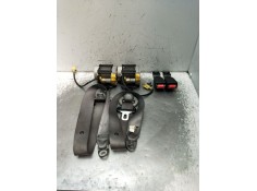 Recambio de juego cinturones delantero para suzuki alto vi (ff, ha24_) 1.1 (rf410) referencia OEM IAM  5P 2002