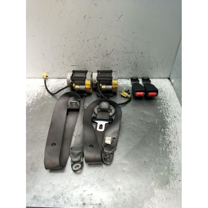 Recambio de juego cinturones delantero para suzuki alto vi (ff, ha24_) 1.1 (rf410) referencia OEM IAM  5P 2002
