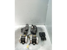 Recambio de juego cinturones delantero para suzuki alto vi (ff, ha24_) 1.1 (rf410) referencia OEM IAM  5P 2002 2