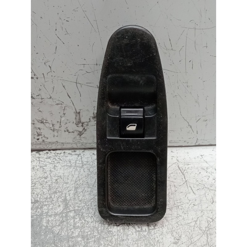 Recambio de mando elevalunas delantero derecho para fiat scudo furgoneta (270_, 272_) 1.6 d multijet referencia OEM IAM   