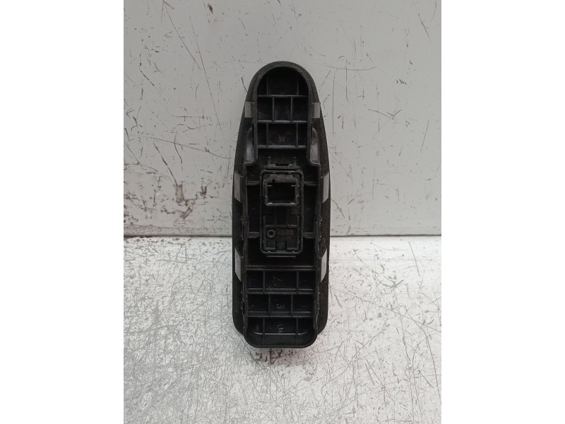 Recambio de mando elevalunas delantero derecho para fiat scudo furgoneta (270_, 272_) 1.6 d multijet referencia OEM IAM   