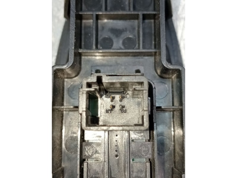 Recambio de mando elevalunas delantero derecho para fiat scudo furgoneta (270_, 272_) 1.6 d multijet referencia OEM IAM   