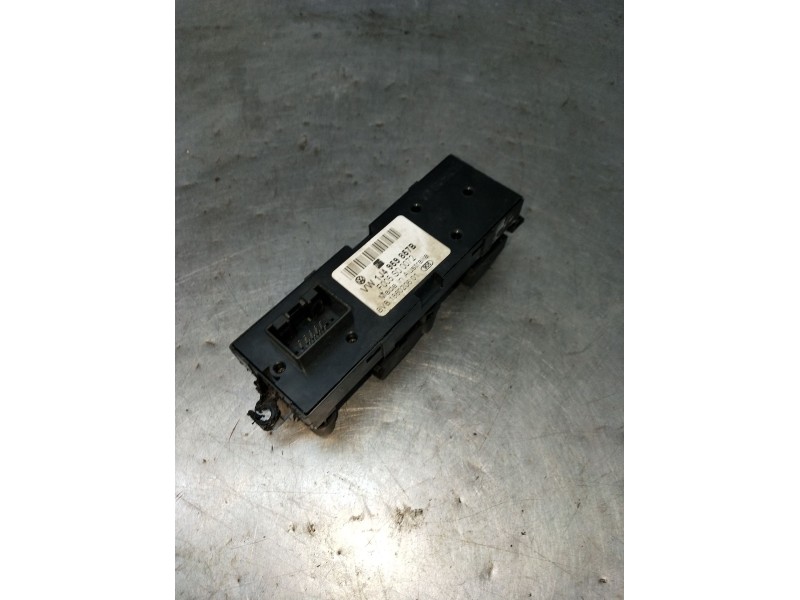 Recambio de mando elevalunas delantero izquierdo para seat leon (1m1) 1.9 tdi referencia OEM IAM 1J4959857B 5P 1999