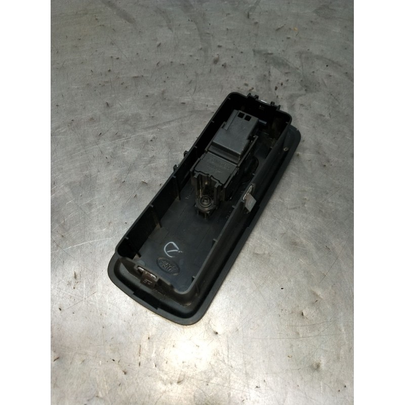 Recambio de mando elevalunas delantero derecho para land rover range rover sport v6 td s referencia OEM IAM AH2214717AB 5P 2010
