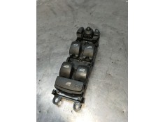 Recambio de mando elevalunas delantero izquierdo para land rover range rover sport v6 td s referencia OEM IAM AH2214540AC 5P 201