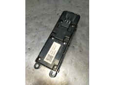 Recambio de mando elevalunas delantero izquierdo para land rover range rover sport v6 td s referencia OEM IAM AH2214540AC 5P 201 2