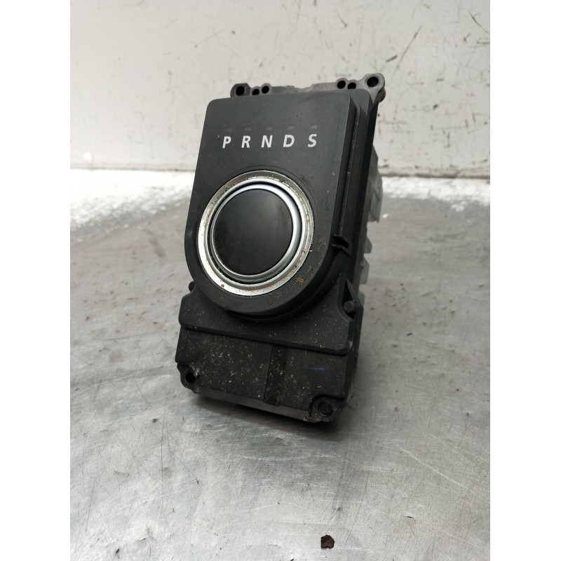 Recambio de modulo electronico para land rover range rover sport v6 td s referencia OEM IAM JLRBH427E453AH LK10011107 2010