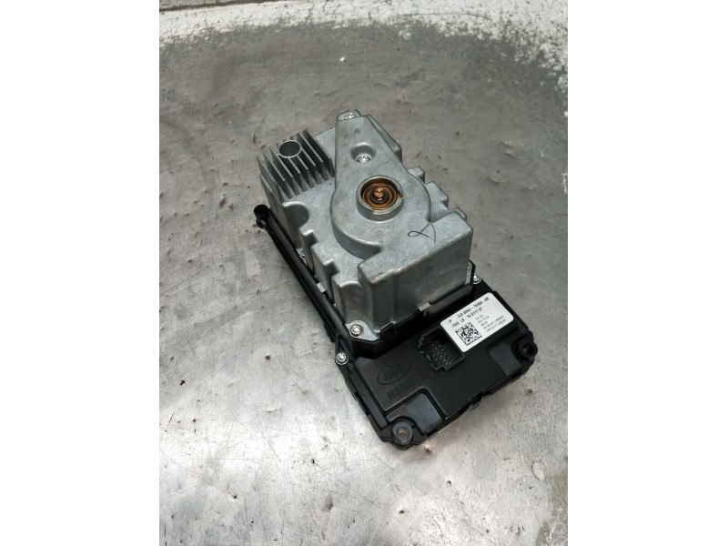 Recambio de modulo electronico para land rover range rover sport v6 td s referencia OEM IAM JLRBH427E453AH LK10011107 2010