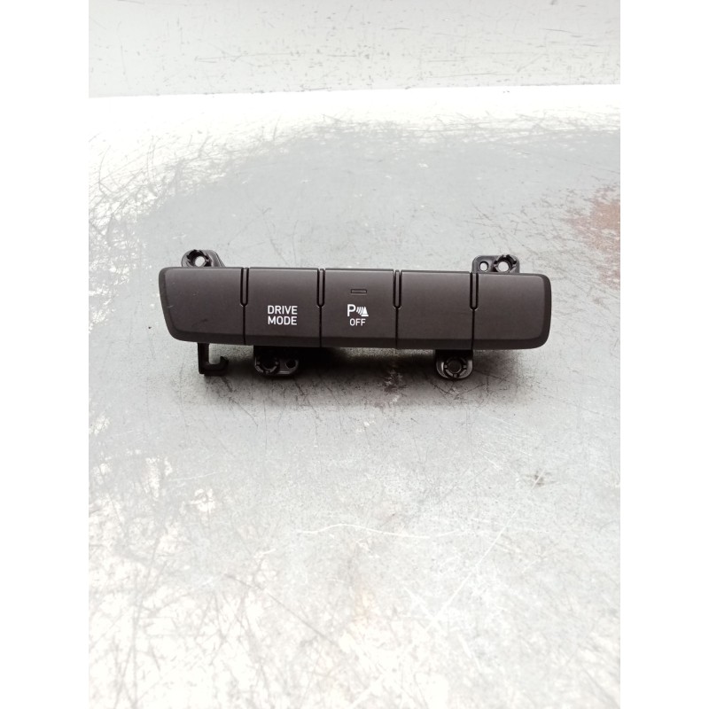 Recambio de mando multifuncion para hyundai i20 iii (bc3, bi3) 1.0 t-gdi referencia OEM IAM 93300Q0160 299223286 2020