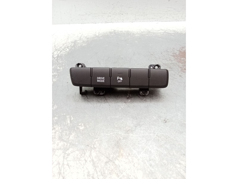 Recambio de mando multifuncion para hyundai i20 iii (bc3, bi3) 1.0 t-gdi referencia OEM IAM 93300Q0160 299223286 2020