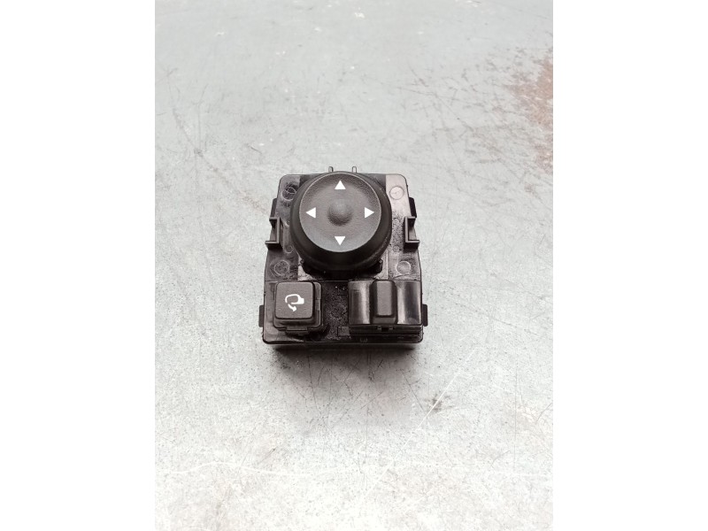 Recambio de mando retrovisor para hyundai i20 iii (bc3, bi3) 1.0 t-gdi referencia OEM IAM 93530BV010 299218837 2020