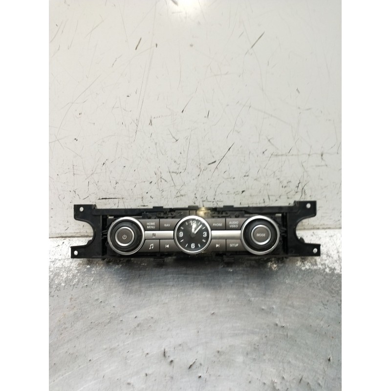 Recambio de mando multifuncion para land rover range rover sport v6 td s referencia OEM IAM CH2218C858BB 111024B11099 2010