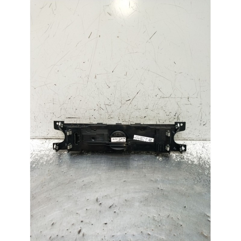 Recambio de mando multifuncion para land rover range rover sport v6 td s referencia OEM IAM CH2218C858BB 111024B11099 2010