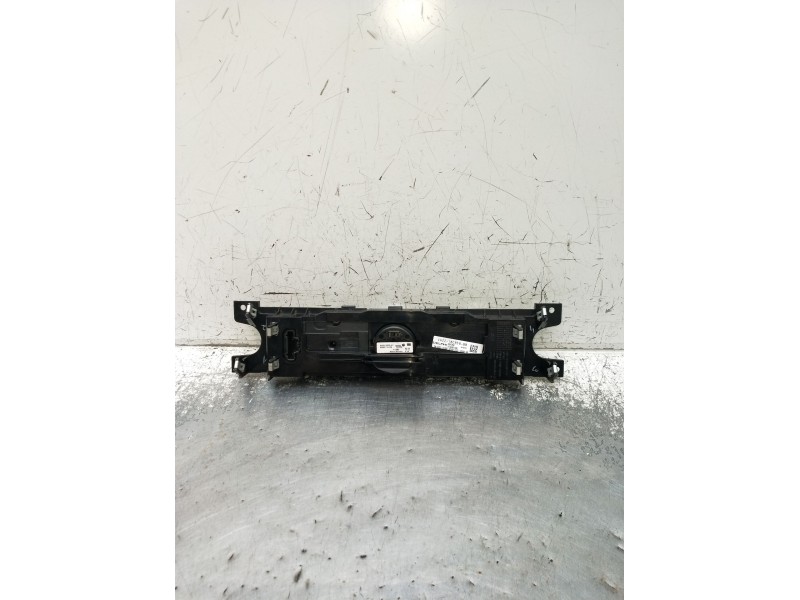 Recambio de mando multifuncion para land rover range rover sport v6 td s referencia OEM IAM CH2218C858BB 111024B11099 2010