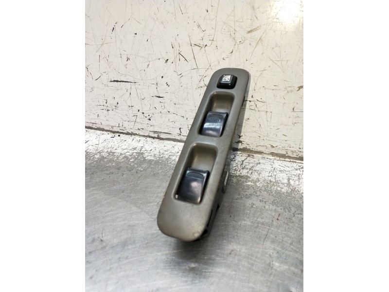 Recambio de mando elevalunas delantero izquierdo para suzuki alto vi (ff, ha24_) 1.1 (rf410) referencia OEM IAM  5P 2002
