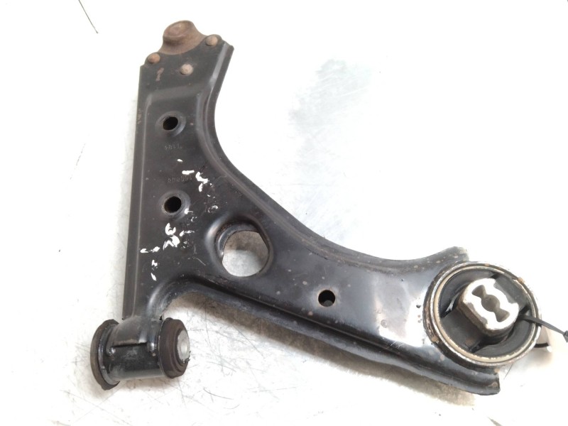 Recambio de brazo suspension inferior delantero izquierdo para citroen nemo x referencia OEM IAM   