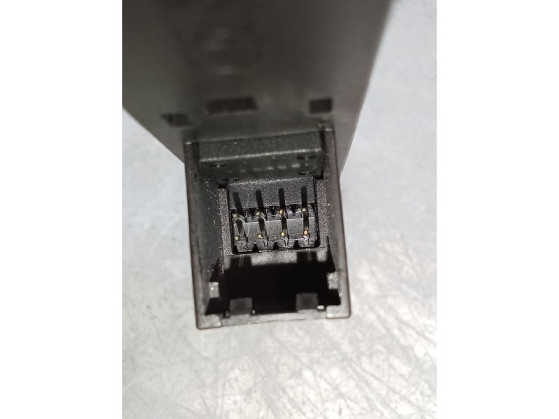 Recambio de mando multifuncion para audi a4 ber. (b8) s line sportpaket / plus referencia OEM IAM 8K0959673L  