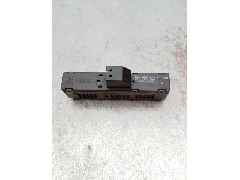 Recambio de mando multifuncion para audi a4 ber. (b8) s line sportpaket / plus referencia OEM IAM 8K0959673F  2011
