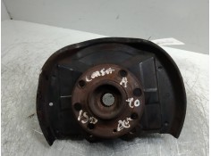 Recambio de mangueta delantera derecha para opel corsa a 1.5 diesel referencia OEM IAM   