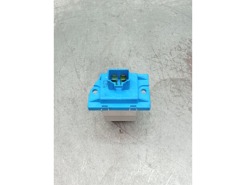 Recambio de caja precalentamiento para hyundai i20 iii (bc3, bi3) 1.0 t-gdi referencia OEM IAM   2020