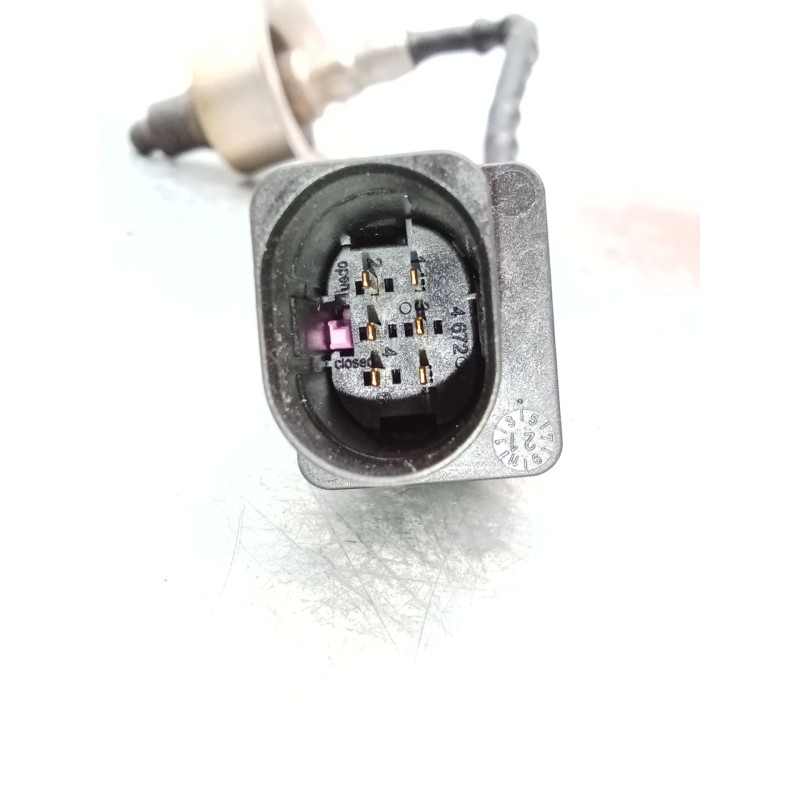 Recambio de sonda lambda para hyundai i20 iii (bc3, bi3) 1.0 t-gdi referencia OEM IAM 9025110028 4116527 2020