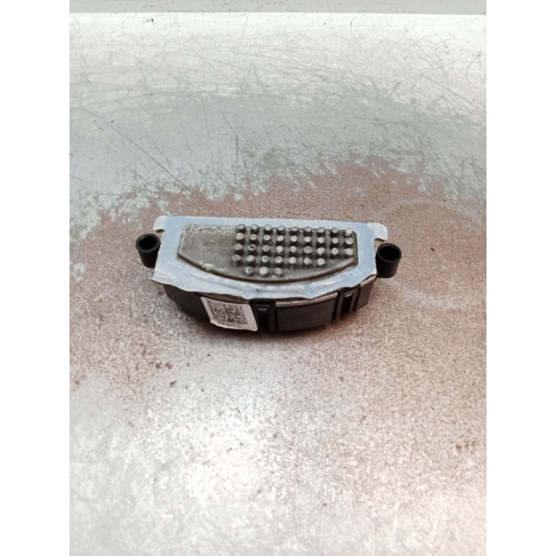 Recambio de resistencia calefaccion para audi a4 ber. (b8) s line sportpaket / plus referencia OEM IAM A2469064100 8T0820521 X54