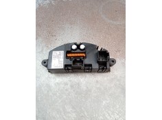Recambio de resistencia calefaccion para audi a4 ber. (b8) s line sportpaket / plus referencia OEM IAM A2469064100 8T0820521 X54 2