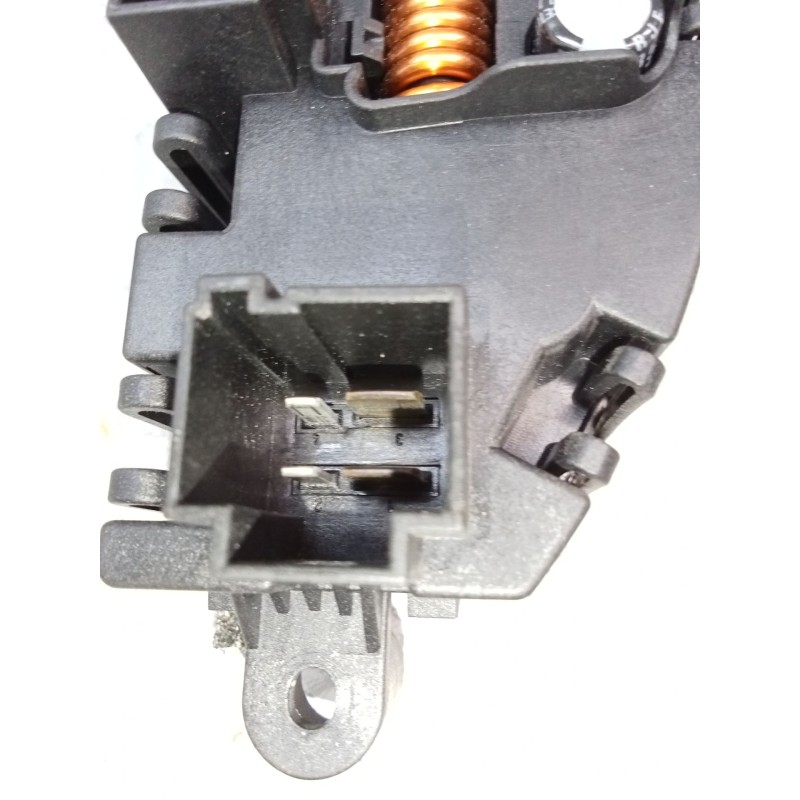 Recambio de resistencia calefaccion para audi a4 ber. (b8) s line sportpaket / plus referencia OEM IAM A2469064100 8T0820521 X54