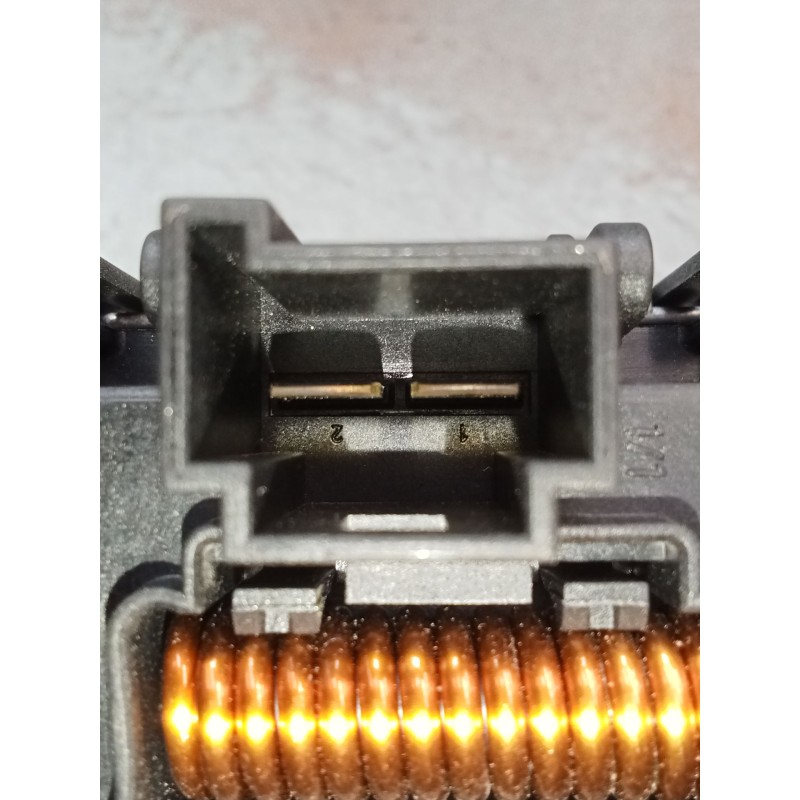 Recambio de resistencia calefaccion para audi a4 ber. (b8) s line sportpaket / plus referencia OEM IAM A2469064100 8T0820521 X54