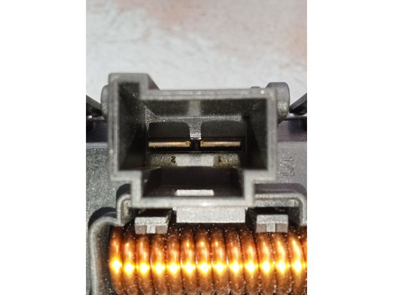 Recambio de resistencia calefaccion para audi a4 ber. (b8) s line sportpaket / plus referencia OEM IAM A2469064100 8T0820521 X54