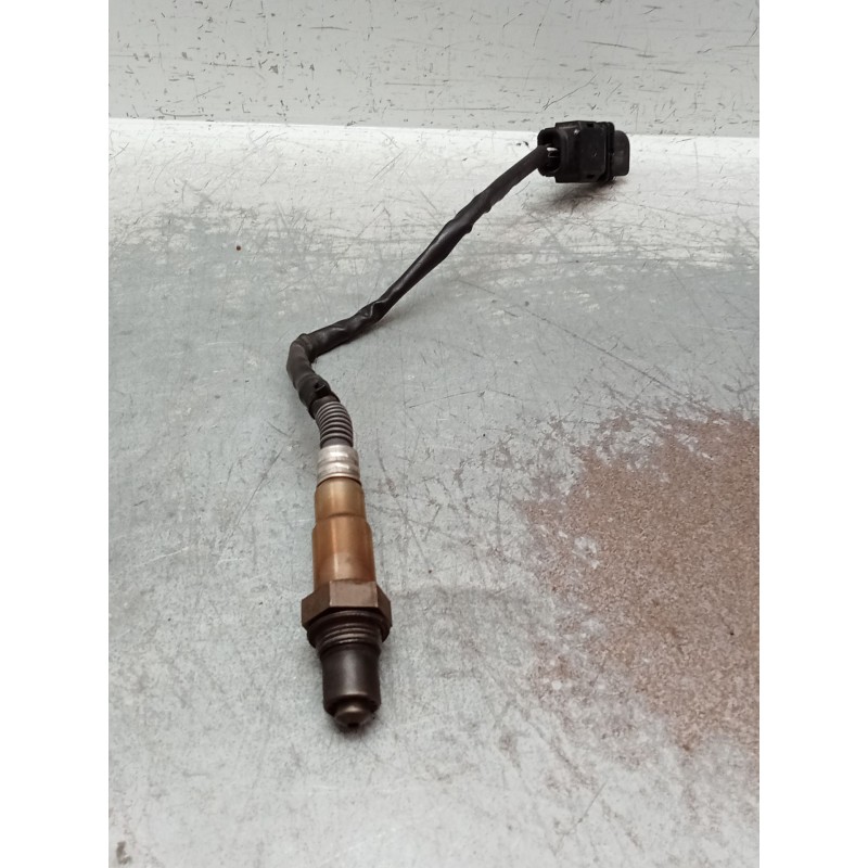 Recambio de sonda lambda para audi a4 ber. (b8) s line sportpaket / plus referencia OEM IAM 8R0906262 0281004182 2011