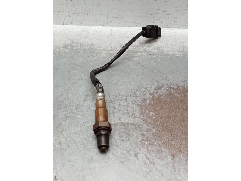 Recambio de sonda lambda para audi a4 ber. (b8) s line sportpaket / plus referencia OEM IAM 8R0906262 0281004182 2011