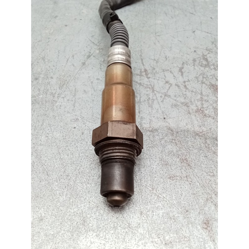Recambio de sonda lambda para audi a4 ber. (b8) s line sportpaket / plus referencia OEM IAM 8R0906262 0281004182 2011