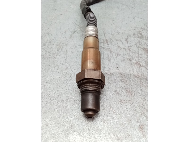 Recambio de sonda lambda para audi a4 ber. (b8) s line sportpaket / plus referencia OEM IAM 8R0906262 0281004182 2011