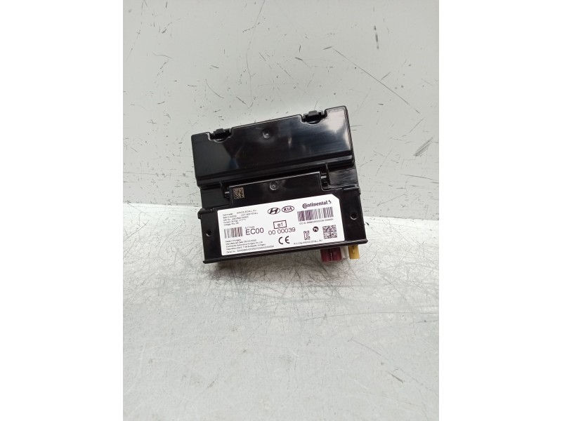 Recambio de modulo electronico para hyundai i20 iii (bc3, bi3) 1.0 t-gdi referencia OEM IAM 96510Q0000 A3C0520700900 