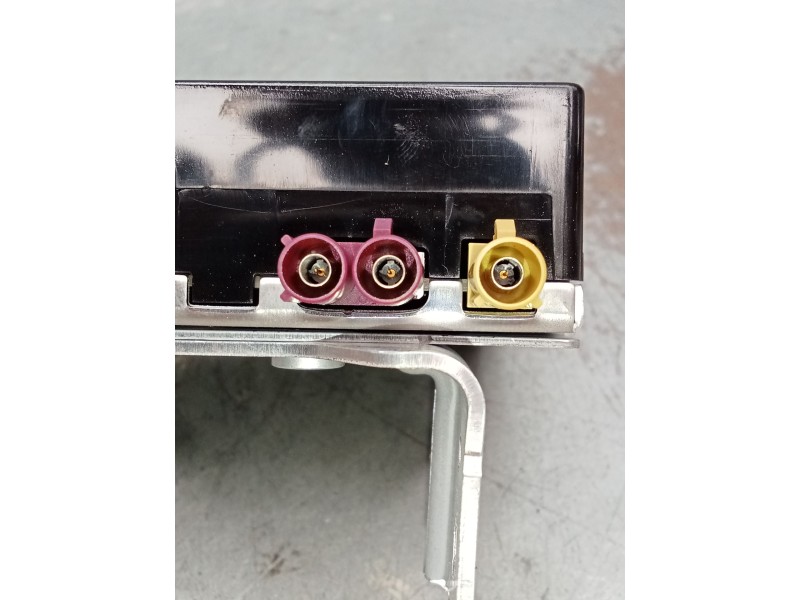 Recambio de modulo electronico para hyundai i20 iii (bc3, bi3) 1.0 t-gdi referencia OEM IAM 96510Q0000 A3C0520700900 