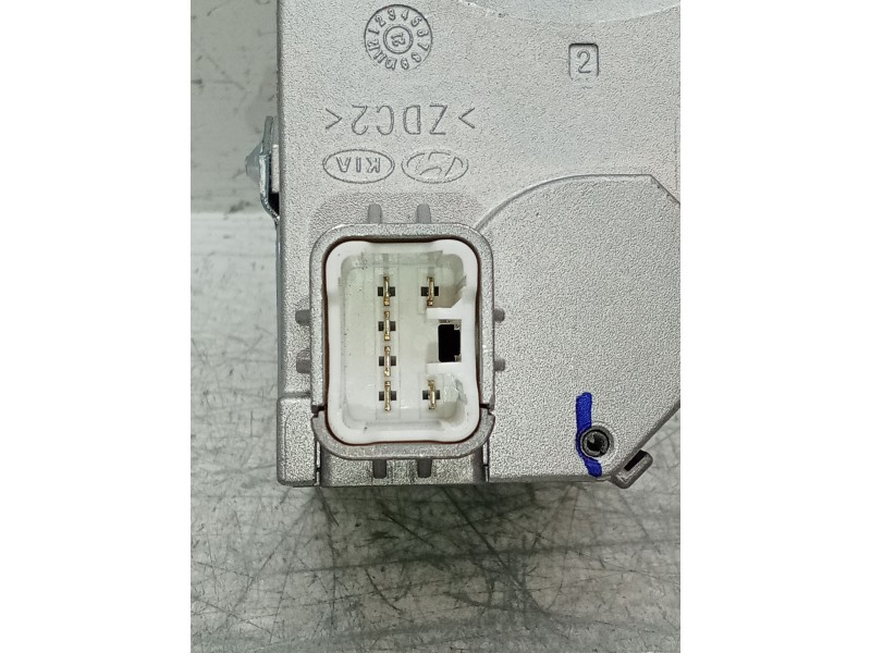 Recambio de modulo electronico para hyundai i20 iii (bc3, bi3) 1.0 t-gdi referencia OEM IAM 81900F9700  