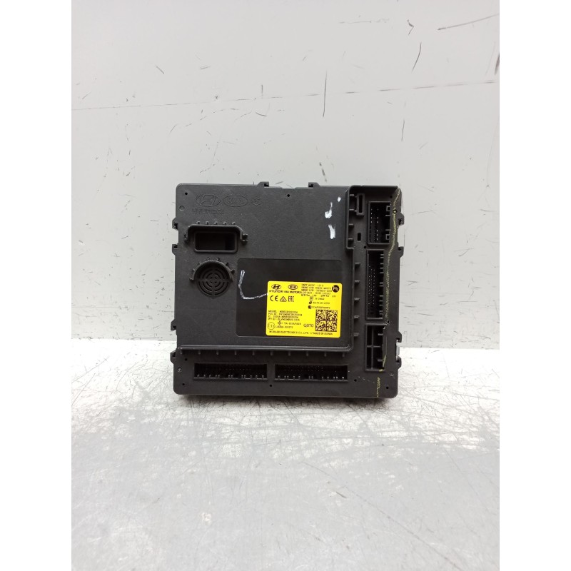 Recambio de modulo electronico para hyundai i20 iii (bc3, bi3) 1.0 t-gdi referencia OEM IAM 95400Q0070 3S7BD31000 2020