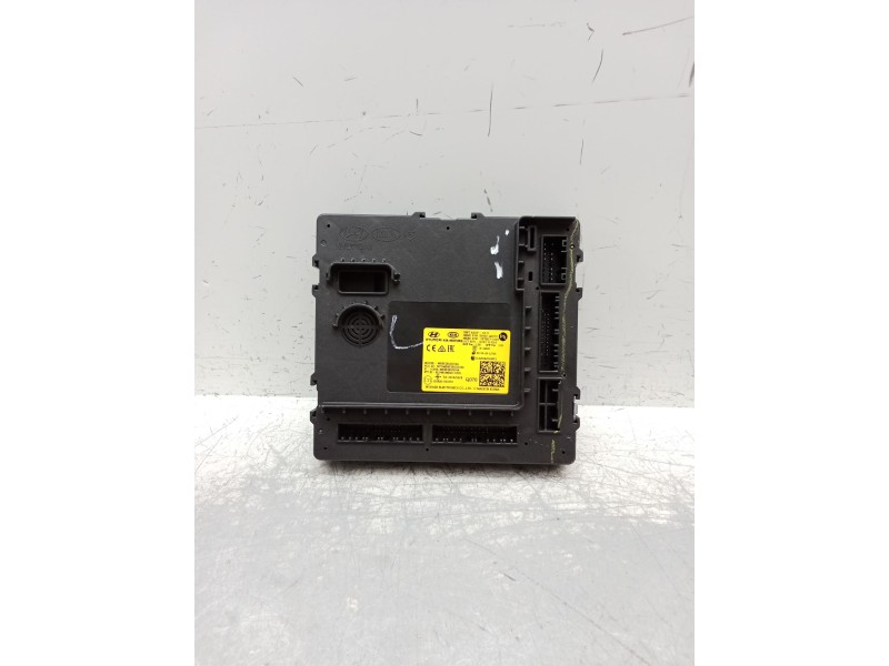 Recambio de modulo electronico para hyundai i20 iii (bc3, bi3) 1.0 t-gdi referencia OEM IAM 95400Q0070 3S7BD31000 2020