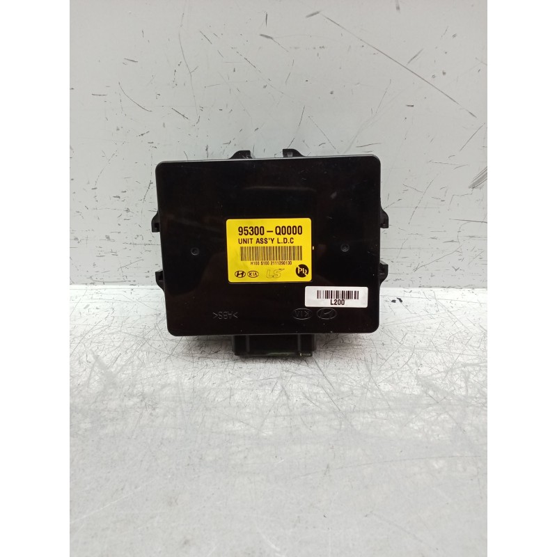 Recambio de modulo electronico para hyundai i20 iii (bc3, bi3) 1.0 t-gdi referencia OEM IAM 95300Q0000 2111290130 2020